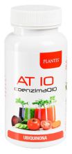 Coenzima Q10 At10 Plantis 60 cap. Coenzima Q10 At10 Plantis 60 cap.