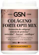 Colagénio Opti-Mix 6 365 gr Colagénio Opti-Mix 6 365 gr