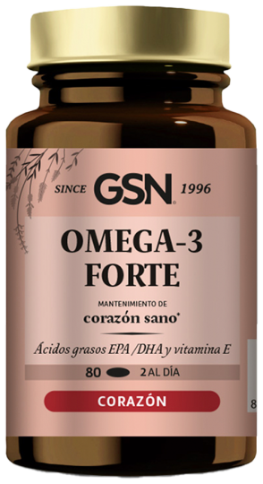 Master Omega 3 de 2800 mg 80 Pérolas Master Omega 3 de 2800 mg 80 Pérolas