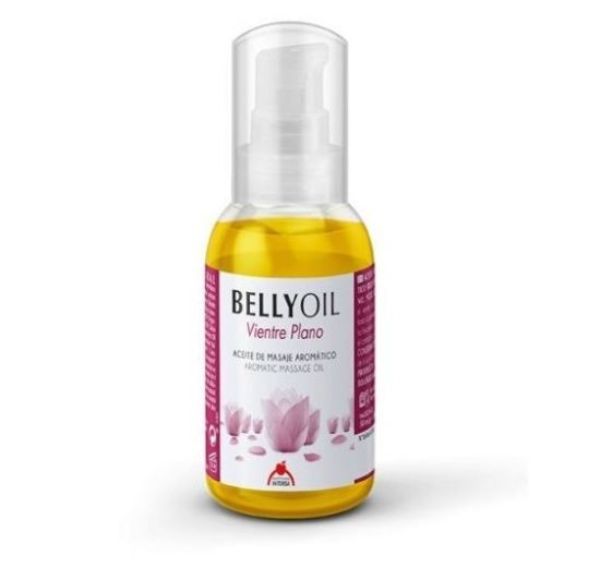 Óleo de Barriga Barriga Lisa 50 ml Óleo de Barriga Barriga Lisa 50 ml