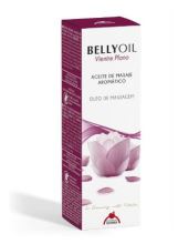 Óleo de Barriga Barriga Lisa 50 ml Óleo de Barriga Barriga Lisa 50 ml
