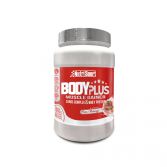 Bodyplus Morango 850 gr Bodyplus Morango 850 gr