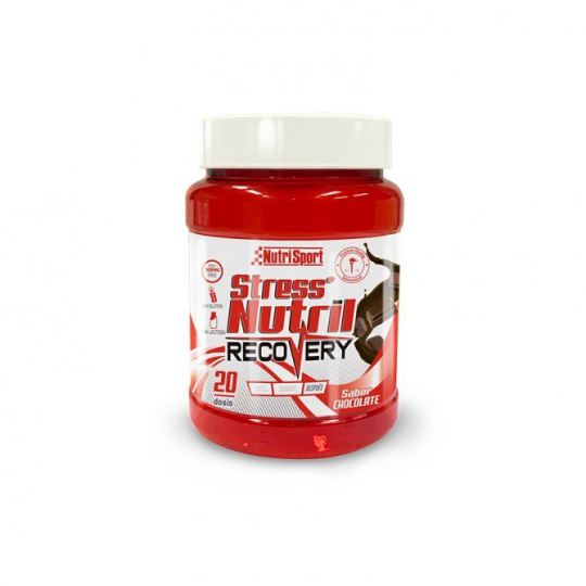 Choco Stresnutril 800 gr Choco Stresnutril 800 gr