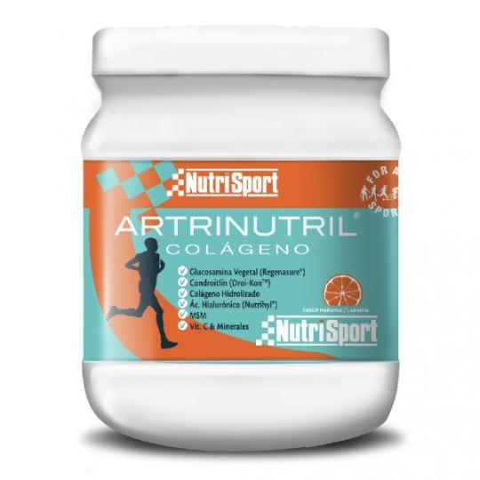 Colagénio Arinutril 455 gr Colagénio Arinutril 455 gr