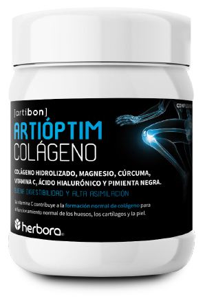 Colágeno Artioptim 350 gr Colágeno Artioptim 350 gr