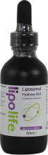 Liposomal Hidroxi B12 60 ml Liposomal Hidroxi B12 60 ml