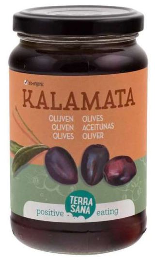 Azeitonas Kalamata 345 gr