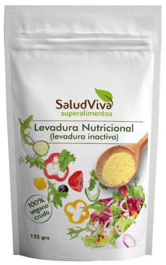 Levedura nutritiva 250 gr Levedura nutritiva 250 gr