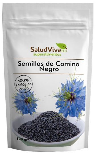 Cominho Preto 100 gr
