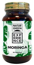 Experi&ecirc;ncia Moringa Bio 90 C&aacute;psulas