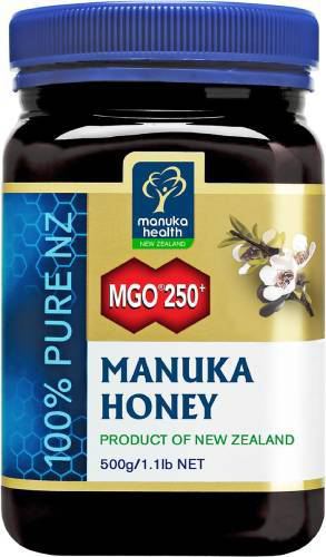 Mel MGO 250+ 250 gr Mel MGO 250+ 250 gr