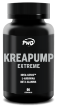 Cápsulas Kreapump Extreme 90 Cápsulas Kreapump Extreme 90