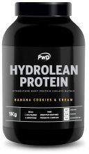 Biscoitos de Banana com Proteína Hidrolina e Creme 1 Kg Biscoitos de Banana com Proteína Hidrolina e Creme 1 Kg