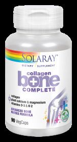 Colagem Osso Completo 90 Cápsulas Vegan Colagem Osso Completo 90 Cápsulas Vegan