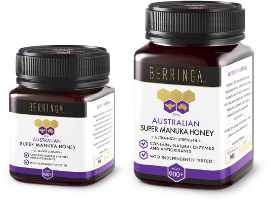 Mel manuka 900 mg Mel manuka 900 mg