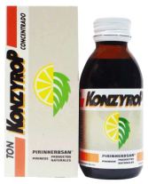 Konzyrop Energia Ton 125 ml Konzyrop Energia Ton 125 ml