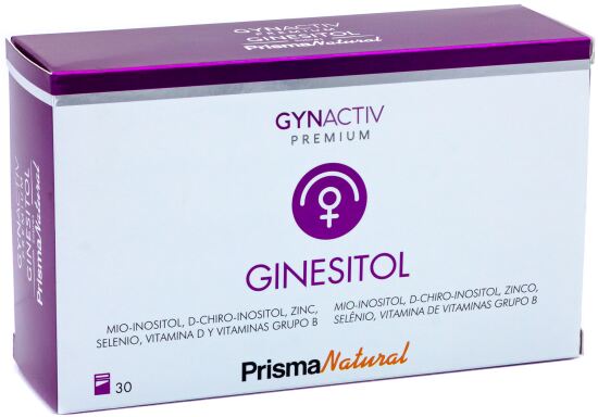Premium Ginesitol 30 Sobres Premium Ginesitol 30 Sobres
