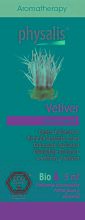 Essência de Vetiver 5 ml Essência de Vetiver 5 ml