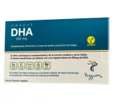 Ómega 3 DHA 250 mg 60 Softgels Ómega 3 DHA 250 mg 60 Softgels
