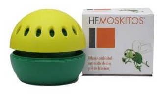 Mosquito Difusor Ambiental 150 ml Mosquito Difusor Ambiental 150 ml