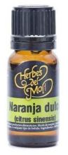 Óleo Essencial de Laranja Doce Eco 10 ml Óleo Essencial de Laranja Doce Eco 10 ml