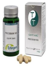 Precisium 905 Gui Pi Tang 60 comprimidos Precisium 905 Gui Pi Tang 60 comprimidos