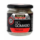 Frasco de vidro de Borracha Natural 120g Frasco de vidro de Borracha Natural 120g