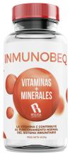 Imunobeq Vitaminas + Minerais 60 cápsulas Imunobeq Vitaminas + Minerais 60 cápsulas