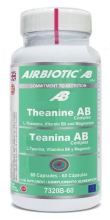 Complexo Theanine Ab L-Theanine 60 caps Complexo Theanine Ab L-Theanine 60 caps