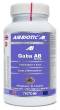 Ab 300 mg 90 Cápsulas Ab 300 mg 90 Cápsulas
