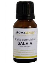 Óleo Essencial de Salva 15 ml Óleo Essencial de Salva 15 ml