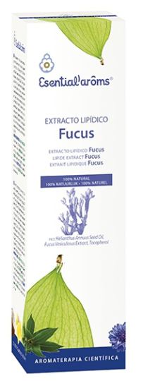 Extrato de Fucus 100 ml Extrato de Fucus 100 ml