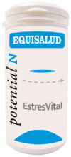 Estresvital 60 Cápsulas Estresvital 60 Cápsulas