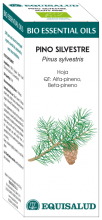 Óleo essencial de pinho escocês 10 ml Qt: Alfa-Pi Óleo essencial de pinho escocês 10 ml Qt: Alfa-Pi
