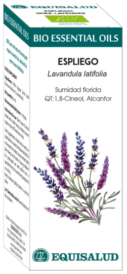 Óleos Bio Essenciais de Lavanda 10 ml Óleos Bio Essenciais de Lavanda 10 ml