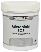 Microbiota Fos Fructo-Oligosacarídeos 300 gr Microbiota Fos Fructo-Oligosacarídeos 300 gr