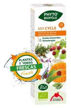 Ciclo de Mistura Phyto-Biopôle 50 ml Ciclo de Mistura Phyto-Biopôle 50 ml
