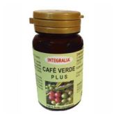 Café Verde Mais 60 Cápsulas Café Verde Mais 60 Cápsulas