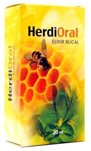 Spray Herdioral Elixir 20 ml Spray Herdioral Elixir 20 ml