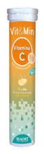 Vit & Min Vitamina C 15 comprimidos Vit & Min Vitamina C 15 comprimidos