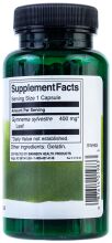Gymnema Sylvestre Leaf 400 mg 100 Cápsula Gymnema Sylvestre Leaf 400 mg 100 Cápsula