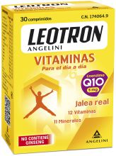 Vitaminas Comprimidos 60 Unidades Vitaminas Comprimidos 60 Unidades