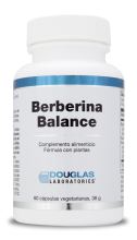 Berberina Balance 60 cápsulas Berberina Balance 60 cápsulas