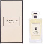 Manjericão à base de lima e Tangerina Eau de Colónia 100 ml Manjericão à base de lima e Tangerina Eau de Colónia 100 ml