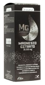 Citrato de magnésio 90 comprimidos Citrato de magnésio 90 comprimidos