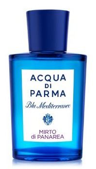 Acqua di Parma Eau de Toilette Blu Mediterraneo Mirto Di Panarea Vaporizador 30 ml