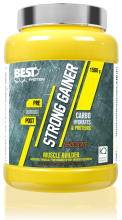 Ganhador Forte 1500 gr Ganhador Forte 1500 gr