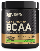 Trem Bcaa Gold Standard + Sustain 266 gr Trem Bcaa Gold Standard + Sustain 266 gr