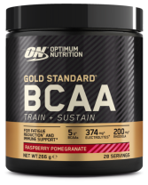Trem Bcaa Gold Standard + Sustain 266 gr Trem Bcaa Gold Standard + Sustain 266 gr