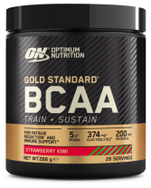 Trem Bcaa Gold Standard + Sustain 266 gr Trem Bcaa Gold Standard + Sustain 266 gr